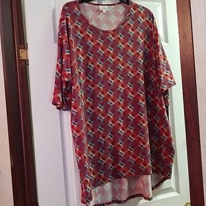 LulaRoe Irma